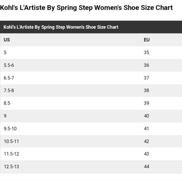 L'ARTISTE Spring Step Gipsy Multicolor Genuine Leather 36 (US 5 1/2 to 6)Sandals - Picture 4 of 12